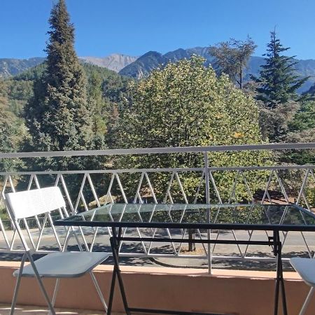 Ferienwohnung Refuge Arago Vernet-les-Bains Exterior foto