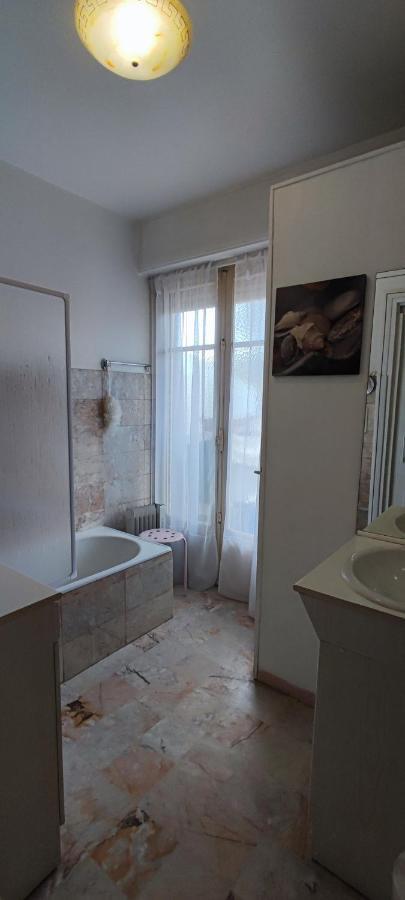 Ferienwohnung Refuge Arago Vernet-les-Bains Exterior foto