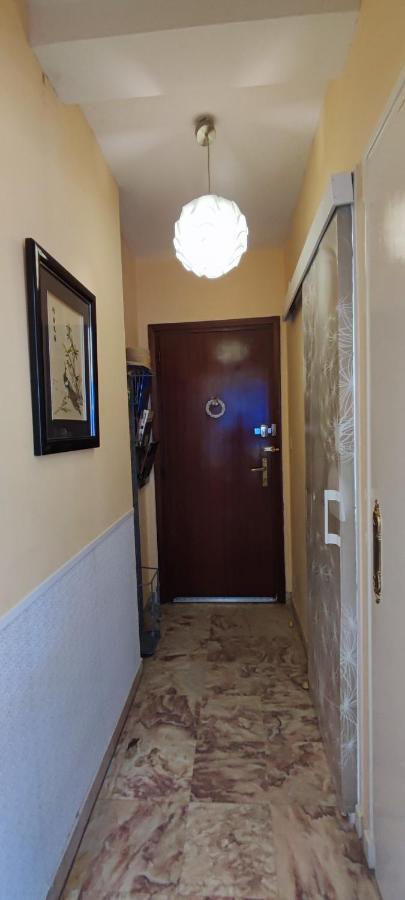 Ferienwohnung Refuge Arago Vernet-les-Bains Exterior foto