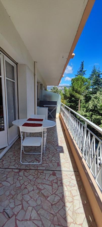 Ferienwohnung Refuge Arago Vernet-les-Bains Exterior foto