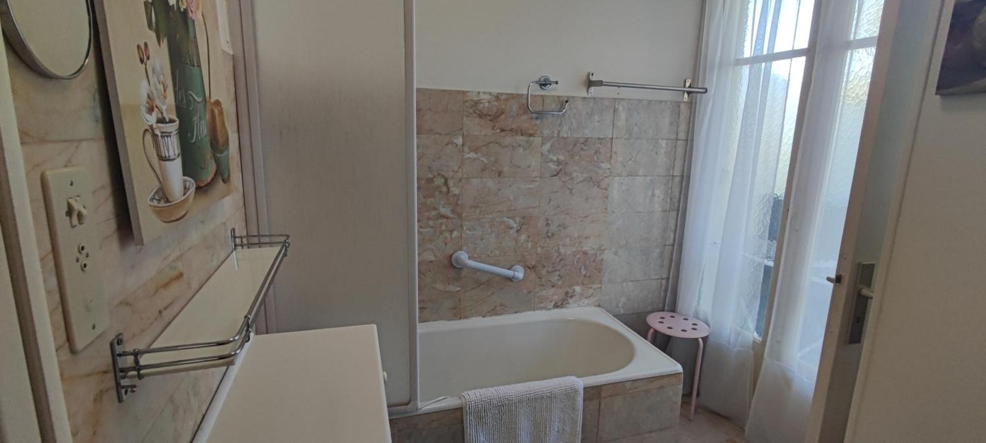 Ferienwohnung Refuge Arago Vernet-les-Bains Exterior foto